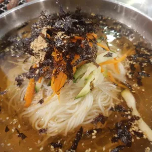 고령참숯뒷고기 사진