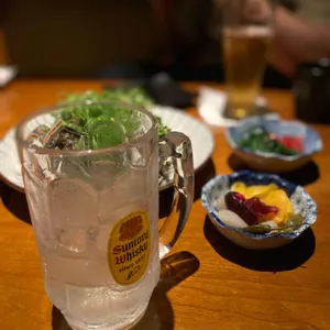 정자 모로미 사진