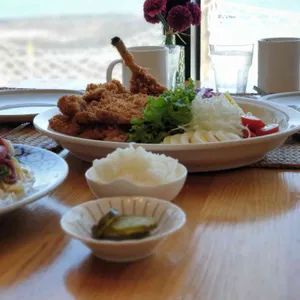 이런날엔 리뷰 사진