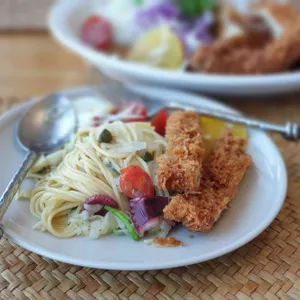 이런날엔 리뷰 사진