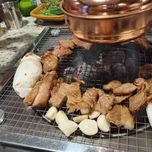 우화돈 사진