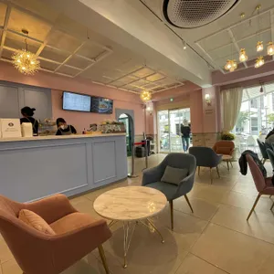 카페조이 리뷰 사진