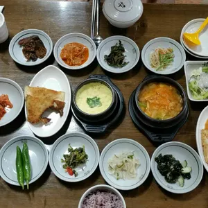 다연밥상 사진