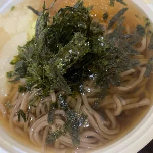 역전우동 사진