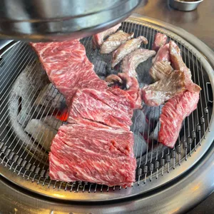 국가공인진갈비 사진