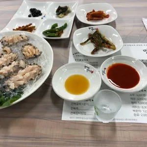 명품전복궁 리뷰 사진
