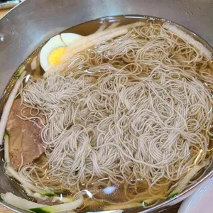 강남면옥 사진