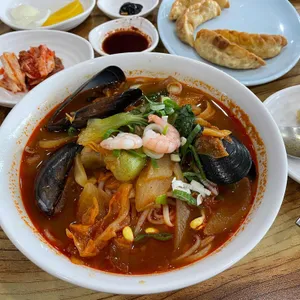 짜장명가 사진