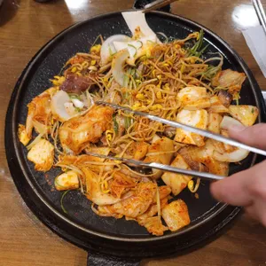 서병장대김이병 사진