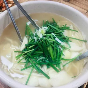 손맛칼국수 리뷰 사진