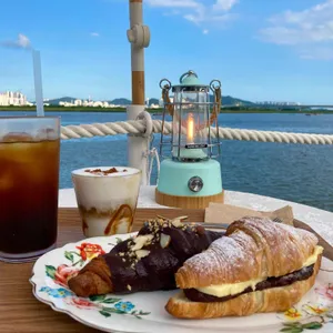 진목카페 리뷰 사진