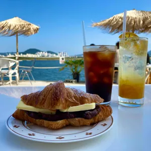 진목카페 리뷰 사진