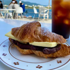 진목카페 리뷰 사진