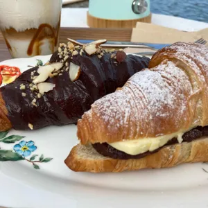 진목카페 리뷰 사진