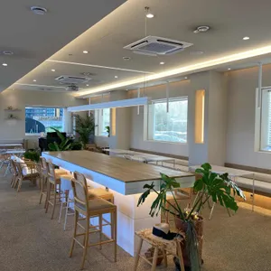 진목카페 리뷰 사진