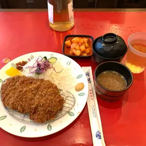 명인돈까스 리뷰 사진