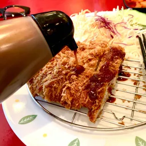 명인돈까스 리뷰 사진