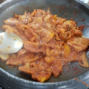 횡성기사식당 사진