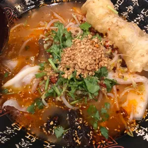 헤이마오차이 사진