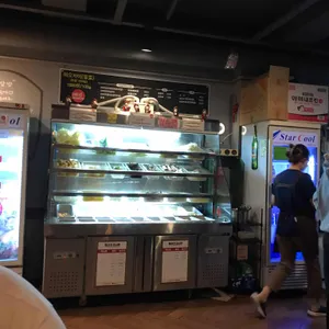 헤이마오차이 리뷰 사진