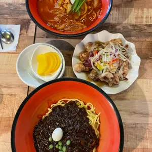 신조짬뽕 리뷰 사진