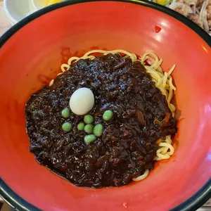 신조짬뽕 리뷰 사진