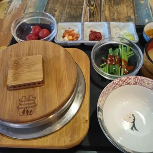 밥한톨 사진