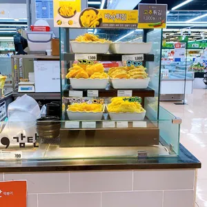 감탄떡볶이 사진