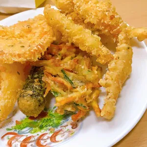 감탄떡볶이 사진