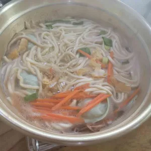 홍가네 해물칼국수 사진