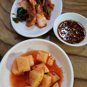 홍가네 해물칼국수 사진