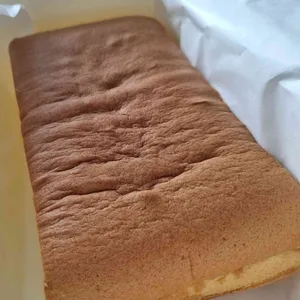 서문카스테라 사진