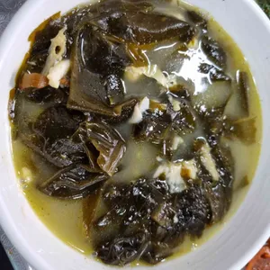 남해식당 사진