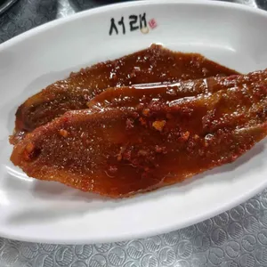 남해식당 사진