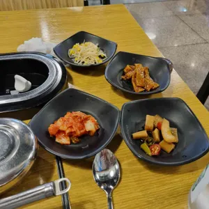 놀부부대찌개 사진