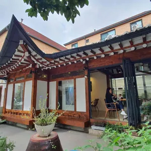성북동 연우재 리뷰 사진