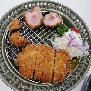고향카츠 사진