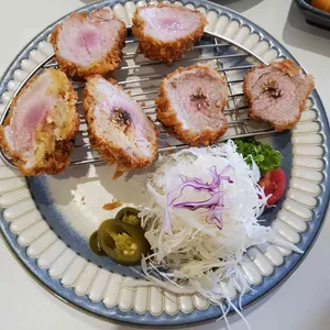 고향카츠 사진