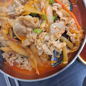 하오짬 사진