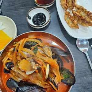 하오짬 사진