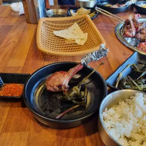 양한마리 사진