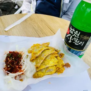마약육전 사진