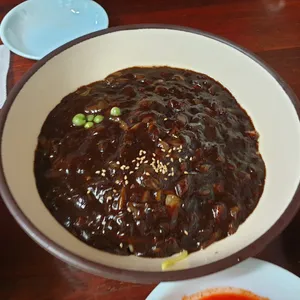안동장 사진