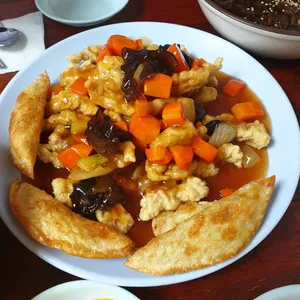 안동장 사진
