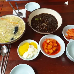 안동장 사진