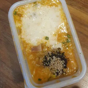 본죽&비빔밥cafe 목동사거리점 사진