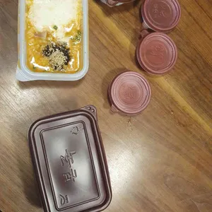 본죽&비빔밥cafe 목동사거리점 사진
