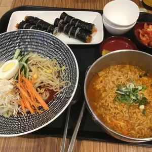 장상궁김밥 사진