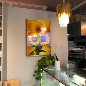 한땀 리뷰 사진