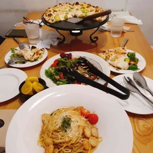 부부셰프 사진